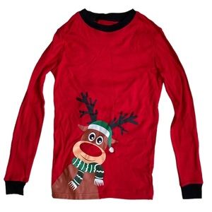 Family Feeling Christmas Shirt